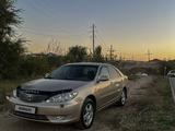 Toyota Camry 2004 года за 6 000 000 тг. в Шымкент – фото 5