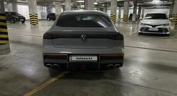 Changan UNI-V 2024 года за 11 900 000 тг. в Астана – фото 4