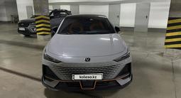 Changan UNI-V 2024 года за 11 900 000 тг. в Астана – фото 2
