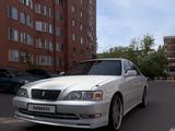 Toyota Cresta 1997 годаfor4 700 000 тг. в Астана – фото 2