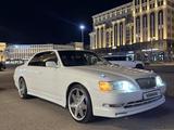 Toyota Cresta 1997 годаfor4 700 000 тг. в Астана