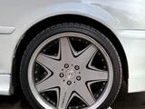 Toyota Cresta 1997 годаfor4 700 000 тг. в Астана – фото 5