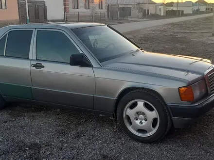 Mercedes-Benz 190 1991 года за 1 400 000 тг. в Кызылорда – фото 2