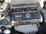 Крышка двигателя на Volkswagen Polo новый за 5 000 тг. в Алматы – фото 3