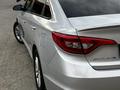 Hyundai Sonata 2015 годаfor8 000 000 тг. в Алматы – фото 12