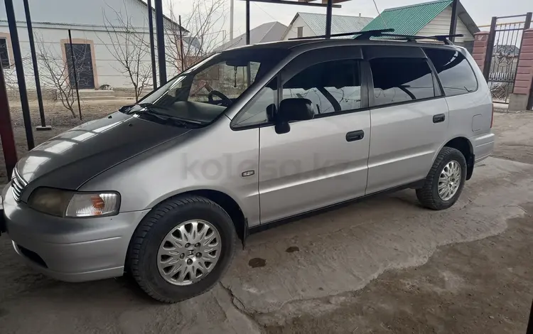 Honda Odyssey 1996 годаfor2 600 000 тг. в Алматы