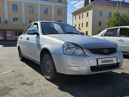 ВАЗ (Lada) Priora 2170 2013 года за 1 900 000 тг. в Караганда – фото 6