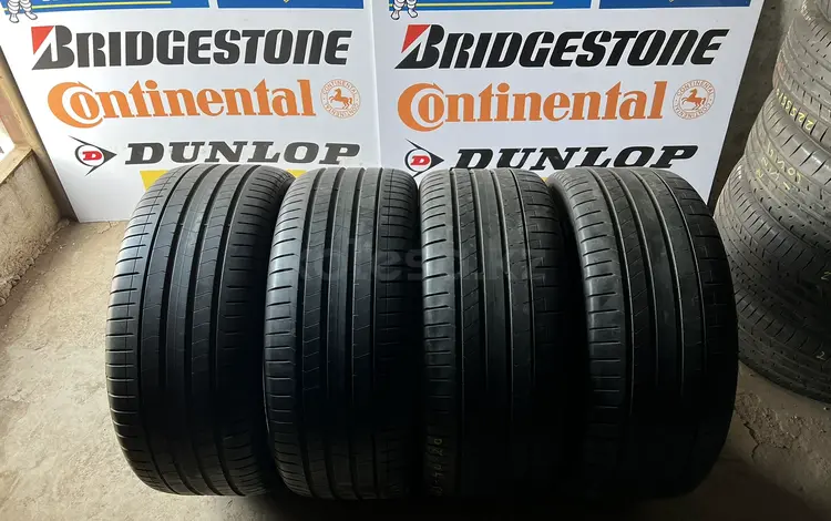 275/40/20 Pirelli Run Flat за 200 000 тг. в Астана