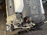 Двигатель Мотор Коробка АКПП М62Б44 4Х4 обьем 4.4 литр БМВ Х5 BMW X5 за 950 000 тг. в Алматы