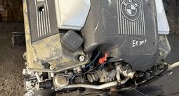 Двигатель Мотор Коробка АКПП М62Б44 4Х4 обьем 4.4 литр БМВ Х5 BMW X5 за 950 000 тг. в Алматы