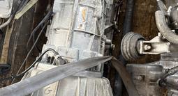 Двигатель Мотор Коробка АКПП М62Б44 4Х4 обьем 4.4 литр БМВ Х5 BMW X5 за 950 000 тг. в Алматы – фото 3