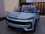 JAC JS6 2024 года за 10 000 000 тг. в Туркестан