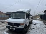 Mercedes-Benz  Vario 1997 года за 11 000 000 тг. в Алматы – фото 2
