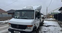 Mercedes-Benz  Vario 1997 года за 11 000 000 тг. в Алматы – фото 2