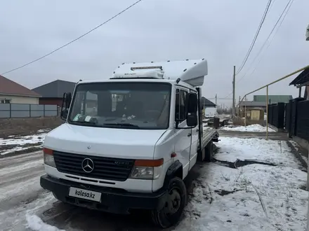 Mercedes-Benz  Vario 1997 года за 11 000 000 тг. в Алматы – фото 2