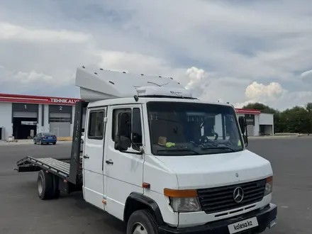 Mercedes-Benz  Vario 1997 года за 11 000 000 тг. в Алматы – фото 10