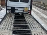 Mercedes-Benz  Vario 1997 года за 11 000 000 тг. в Алматы – фото 4