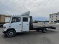 Mercedes-Benz  Vario 1997 года за 11 000 000 тг. в Алматы – фото 8