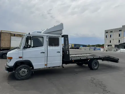 Mercedes-Benz  Vario 1997 года за 11 000 000 тг. в Алматы – фото 8