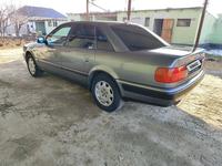 Audi 100 1993 годаfor2 700 000 тг. в Кентау