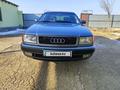 Audi 100 1993 годаfor2 700 000 тг. в Кентау – фото 33