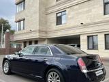 Chrysler 300C 2012 года за 8 000 000 тг. в Алматы – фото 3