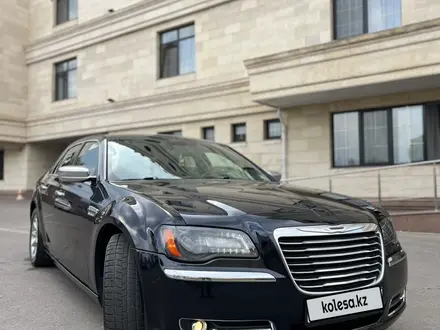 Chrysler 300C 2012 года за 8 000 000 тг. в Алматы – фото 7