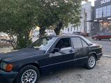 Mercedes-Benz 190 1991 годаfor550 000 тг. в Тараз – фото 2