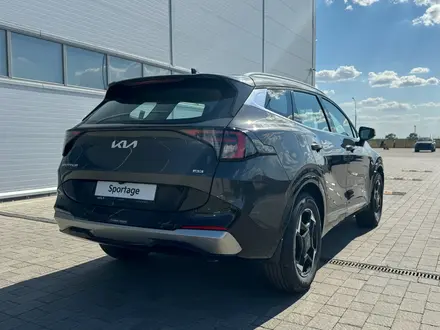 Kia Sportage Luxe 2WD 2026 года за 14 290 000 тг. в Актобе – фото 10
