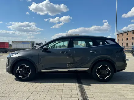 Kia Sportage Luxe 2WD 2026 года за 14 290 000 тг. в Актобе – фото 8