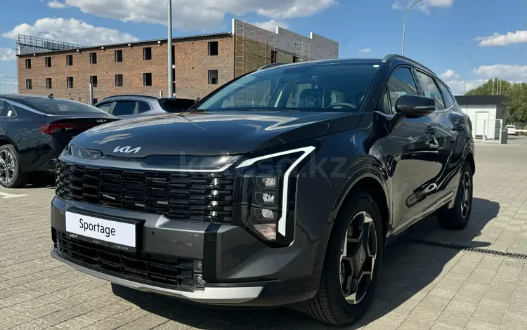 Kia Sportage Luxe 2WD 2026 годаүшін14 290 000 тг. в Актобе