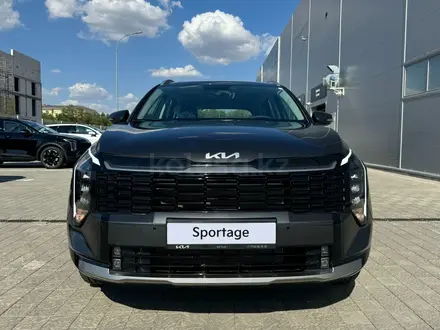 Kia Sportage Luxe 2WD 2026 года за 14 290 000 тг. в Актобе – фото 2