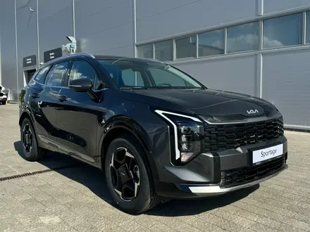 Kia Sportage Luxe 2WD 2026 года за 14 290 000 тг. в Актобе – фото 3