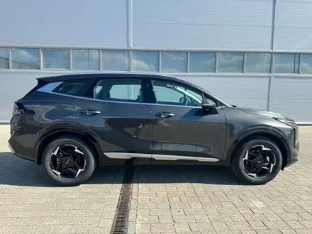 Kia Sportage Luxe 2WD 2026 года за 14 290 000 тг. в Актобе – фото 9