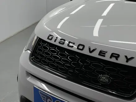 Land Rover Discovery 2016 года за 15 000 000 тг. в Астана – фото 3