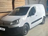 Citroen Berlingo 2015 годаүшін5 800 000 тг. в Уральск – фото 2