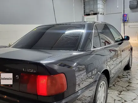 Audi A6 1995 года за 4 100 000 тг. в Кызылорда – фото 46