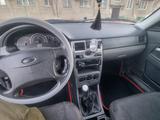 ВАЗ (Lada) Priora 2171 2011 годаfor1 800 000 тг. в Атырау – фото 5