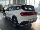 Hyundai Mufasa Luxe 2025 года за 14 490 000 тг. в Алматы – фото 5