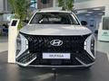 Hyundai Mufasa 2024 годаfor13 790 000 тг. в Алматы – фото 2