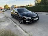 Kia Optima 2019 года за 8 600 000 тг. в Шымкент