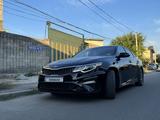 Kia Optima 2019 года за 8 600 000 тг. в Шымкент – фото 4