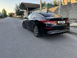 Kia Optima 2019 года за 8 600 000 тг. в Шымкент – фото 2
