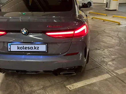 BMW M235 2021 года за 27 000 000 тг. в Алматы – фото 4