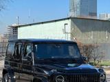 Mercedes-Benz G 63 AMG 2025 годаүшін197 900 000 тг. в Алматы – фото 4
