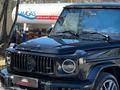 Mercedes-Benz G 63 AMG 2025 года за 197 900 000 тг. в Алматы – фото 3