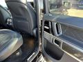 Mercedes-Benz G 63 AMG 2025 года за 197 900 000 тг. в Алматы – фото 23