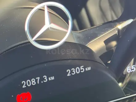 Mercedes-Benz G 63 AMG 2025 года за 197 900 000 тг. в Алматы – фото 9