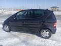 Mercedes-Benz A 160 2003 годаүшін3 000 000 тг. в Павлодар