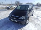 Mercedes-Benz A 160 2003 годаүшін3 000 000 тг. в Павлодар – фото 4